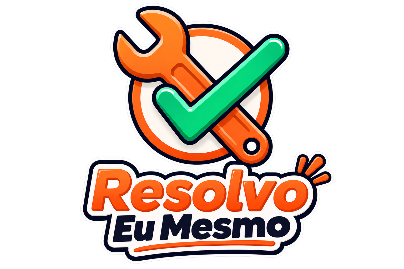 Resolvo Eu Mesmo